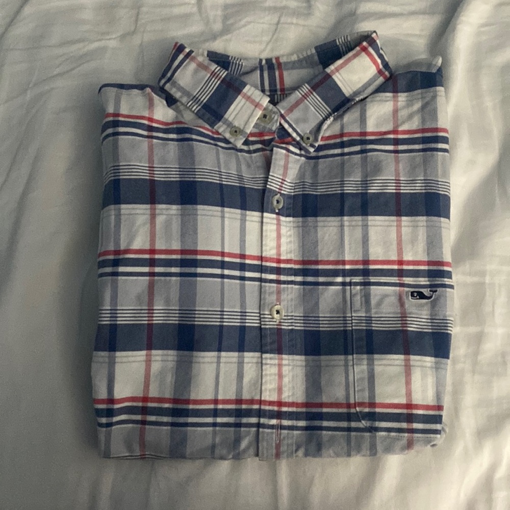 Slim fit shirt good for any casual event